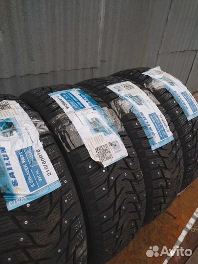 Sailun Ice Blazer WST3 215/60 R16 99T