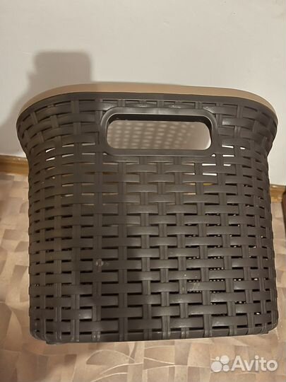Корзина для белья