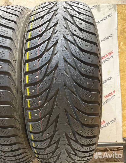 Yokohama Ice Guard IG35 225/65 R17 97L