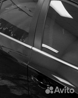 Тонировка на Ваз (классика 2101-07)