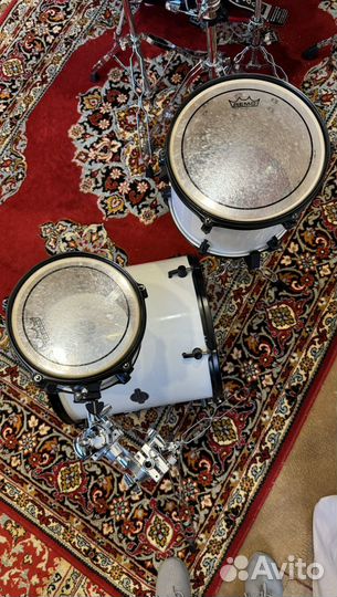 Барабаны Sonor