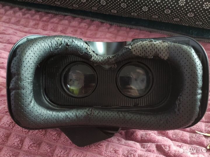 3D очки для телевизора