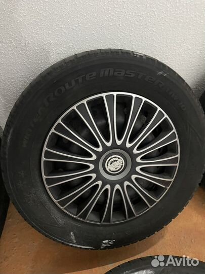 Aurora W 948 215/65 R16