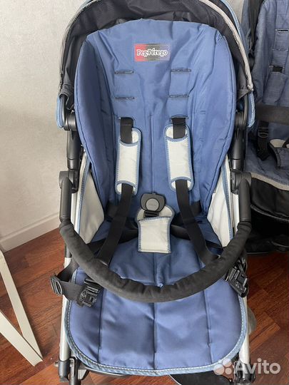 Коляска peg perego si