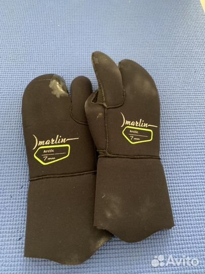 Снаряжение для дайвинга