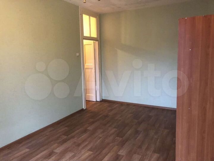 2-к. квартира, 48,8 м², 4/4 эт.