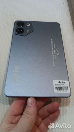 Планшет utiio p10 ultra