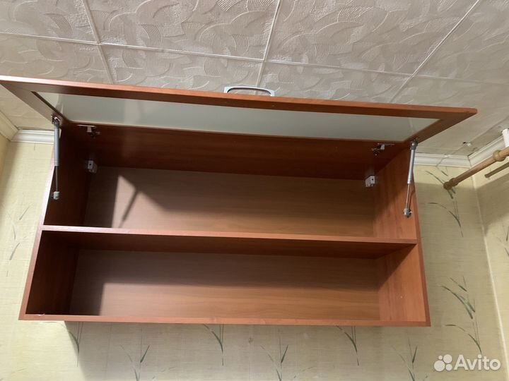 Навесная полка