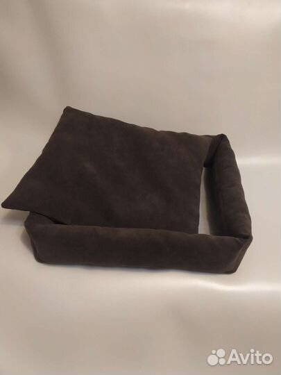 Лежанка для кошек и собак, новая