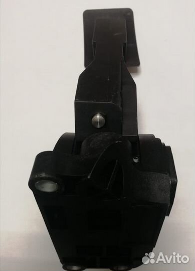 Педаль газа электронная Камаз 5490 двс mercedes