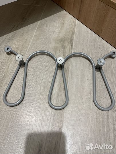 Вешалка в прихожую