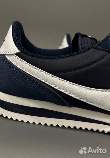 Кроссовки Nike Cortez Люкс