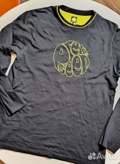 PrettyGreen, свитшот, L, 50