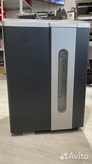 Шредер New United ET-15M