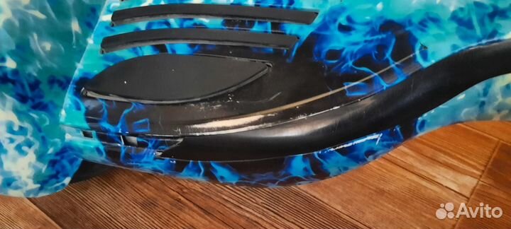 Гироскутер бу