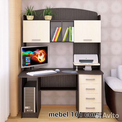 Компьютерный стол ск-45