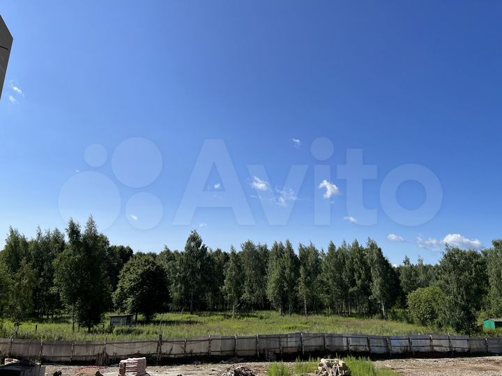 1-к. квартира, 40,1 м², 2/9 эт.