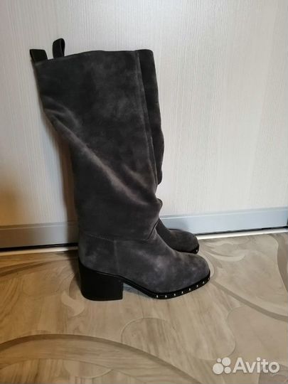 Сапоги