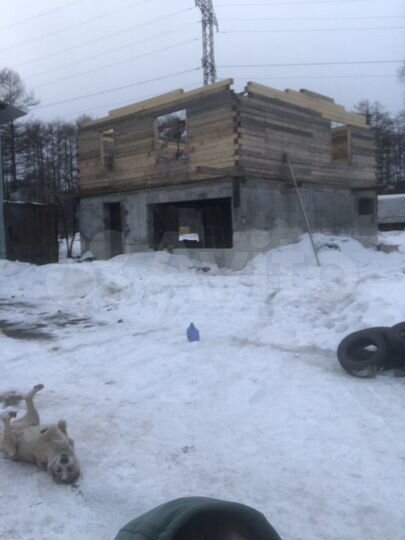 Участок 30 сот. (ИЖС)