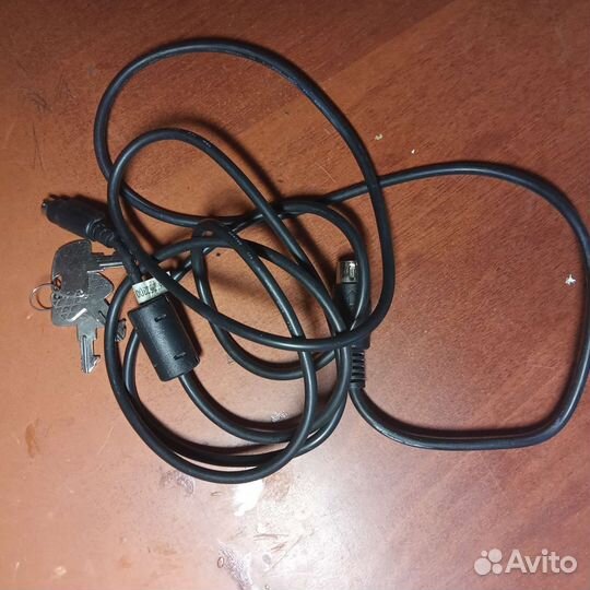 Клавиатура программируемая Posiflex