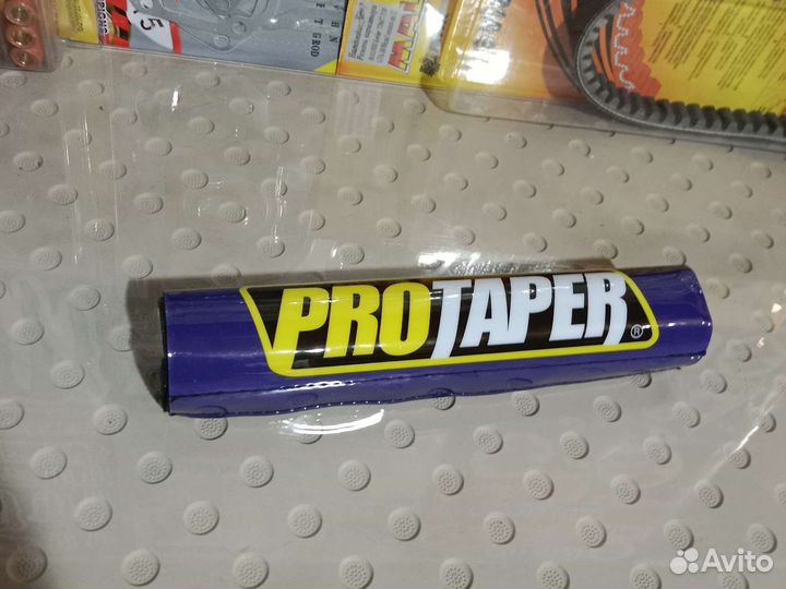 Подушка руля на питбайк