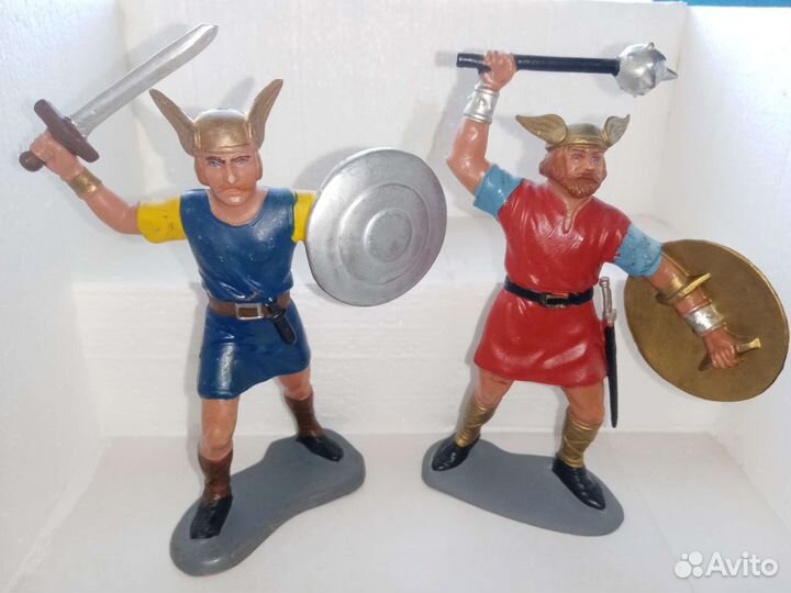 Солдатики СССР дзи Marx(Маркс ) 15см