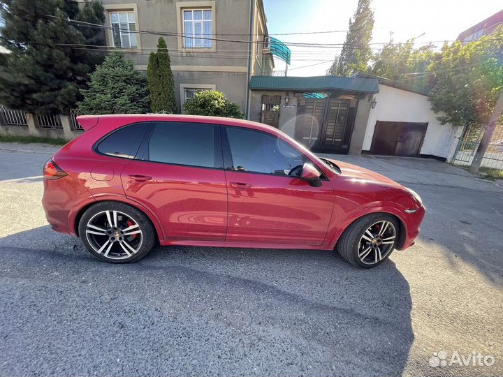 Съемная тонировка не силикон