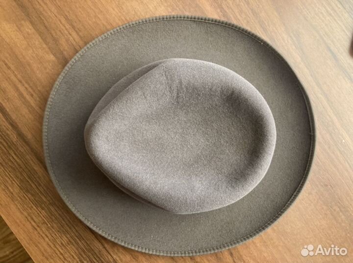 Шляпа Akubra Stylemaster