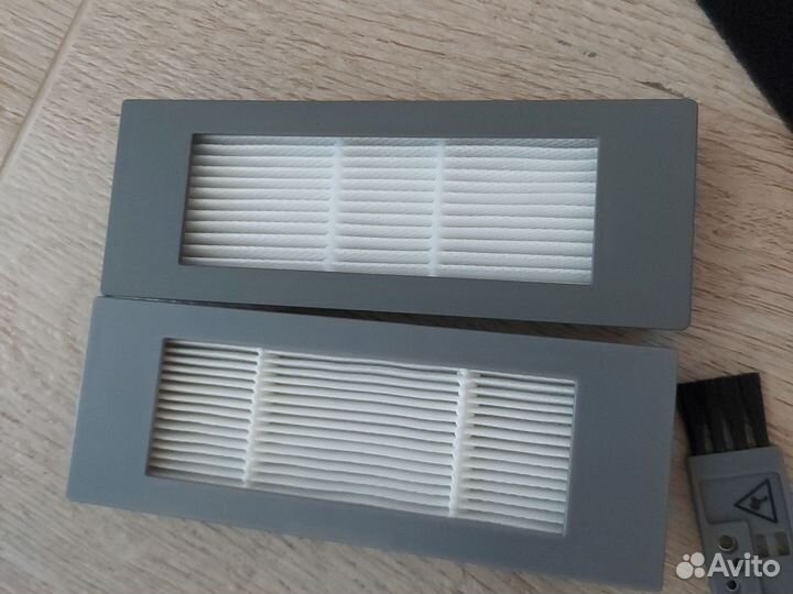 Аксессуары к роботу- пылесосу Deebot Ozmo 900