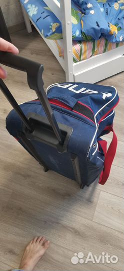 Хоккейная форма