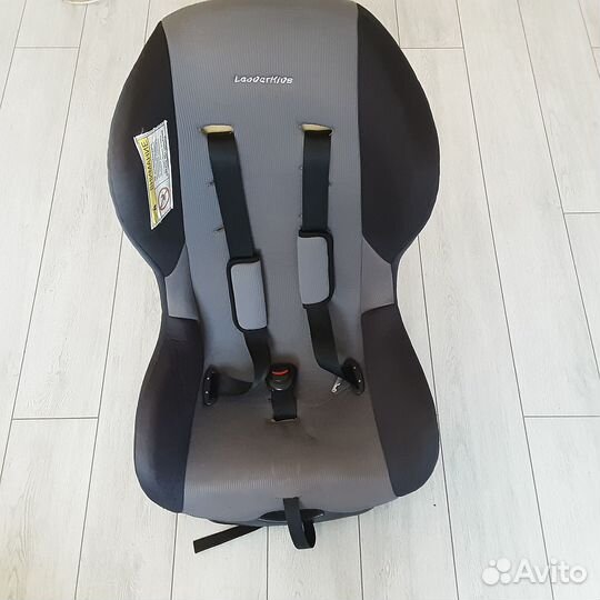 Детское автокресло от 0 до 13