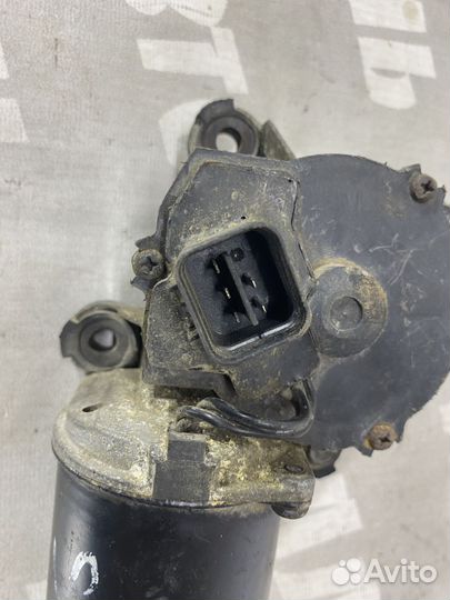 Моторчик дворников Kia Spectra 2004