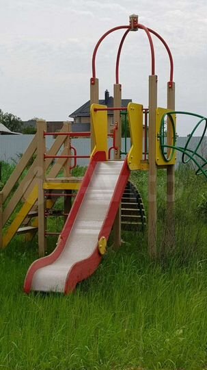 Дом 420 м² на участке 23 сот.