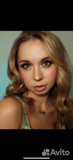 Визажист стилист