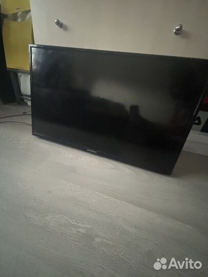 Телевизор erisson 32