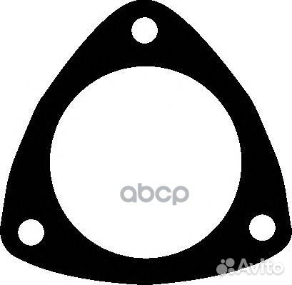 Прокл.прием.трубы 497.210 Elring