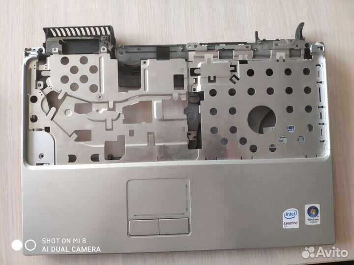 Dell XPS m1330