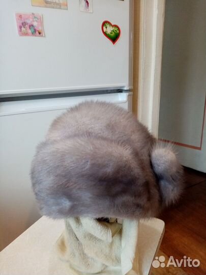 Шапка женские