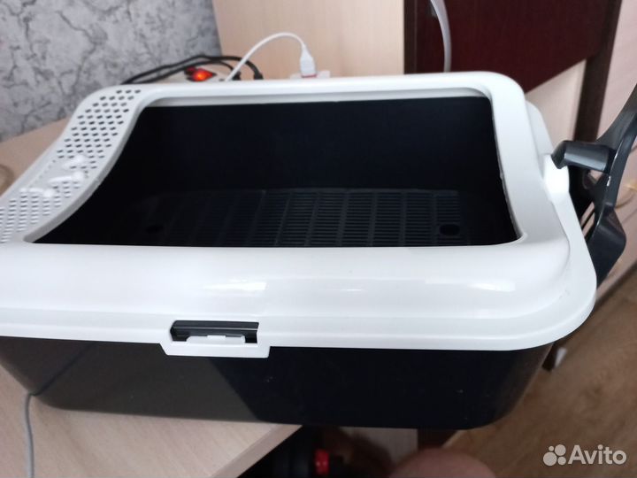 Лоток для кошек