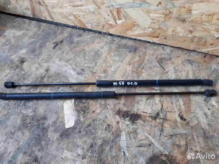 Амортизатор двери багажника Opel Corsa D 2006-2015