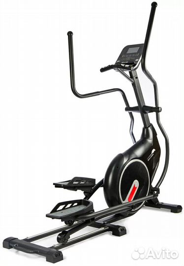 Эллиптический тренажер iron horse miami