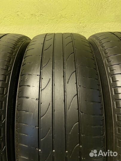 Bridgestone Dueler H/P Sport 215/60 R17 96H