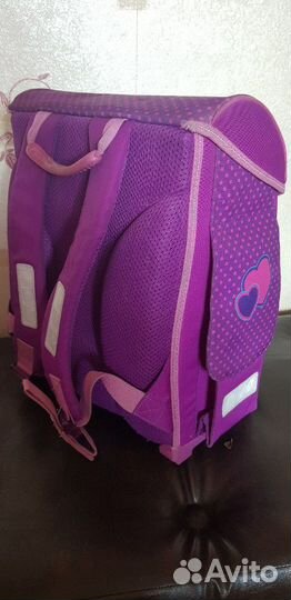 Рюкзак herlitz