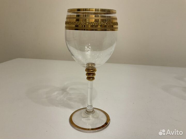 Бокалы для вина