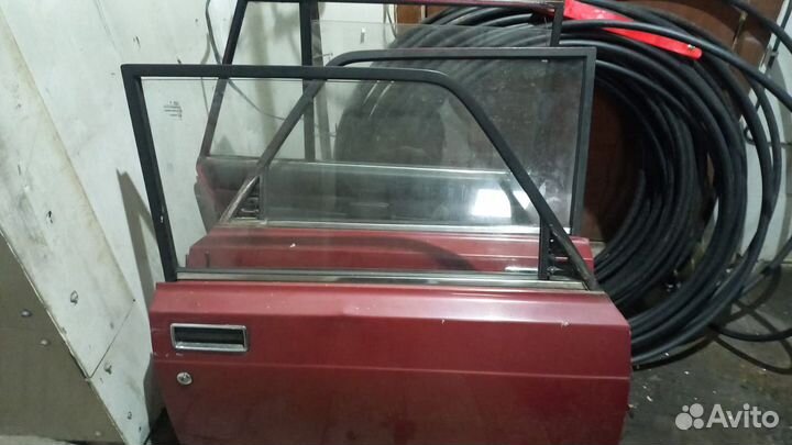 Авторазборка ваз 2105-2107