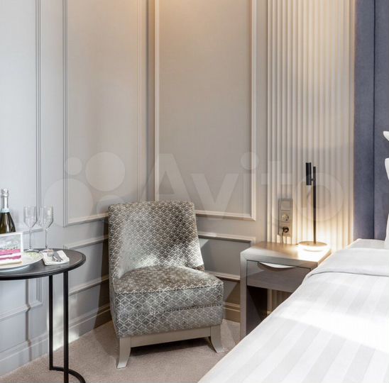 Квартира-студия, 21 м², 7/8 эт.