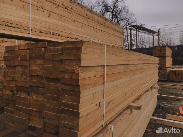 Уютные дома из лиственничных досок