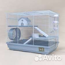 Клетка для грызунов