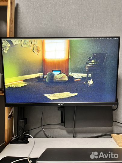 Монитор Acer 23.8