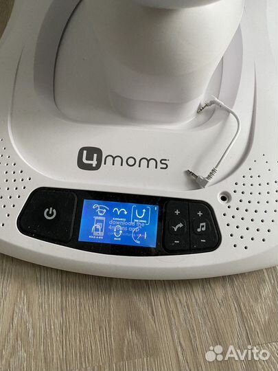 Детские качели 4moms